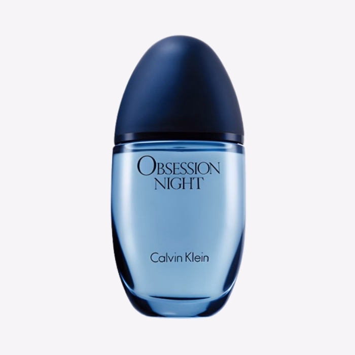 Calvin Klein Obsession Night Woman