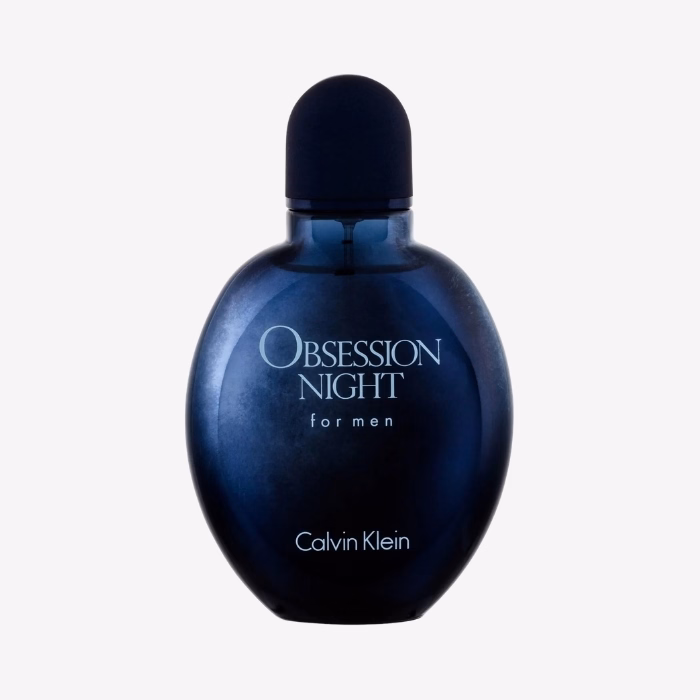 Calvin Klein Obsession Night Men