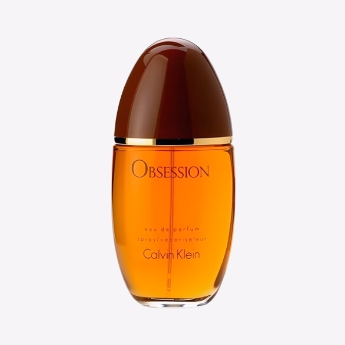 Calvin Klein Obssesion