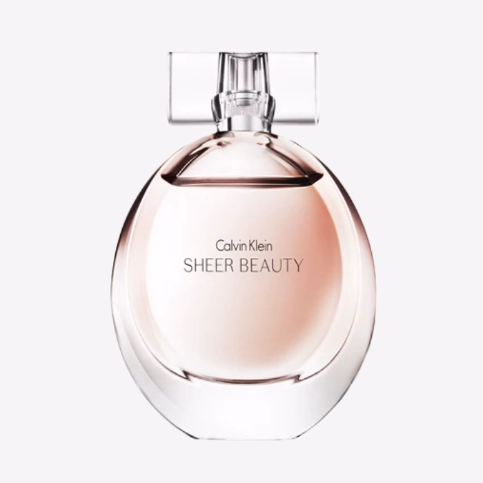 Calvin Klein Sheer Beauty