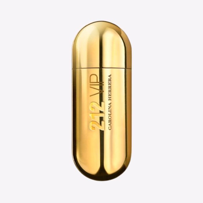 Carolina Herrera 212 VIP