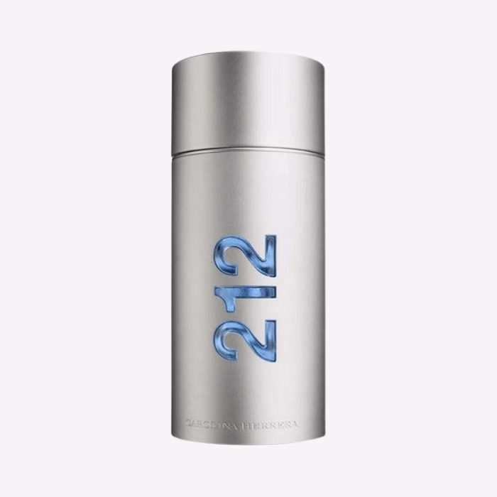 Carolina Herrera 212 Men