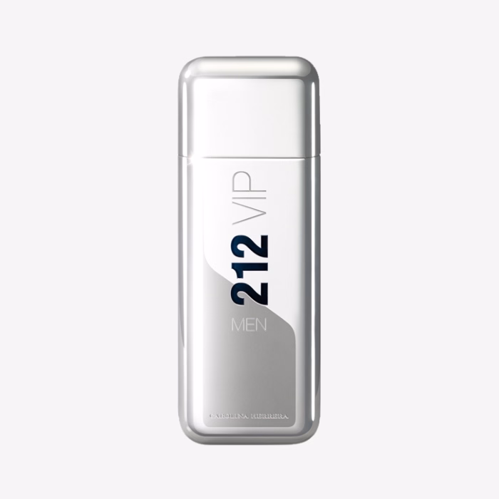Carolina Herrera 212 Vip Men