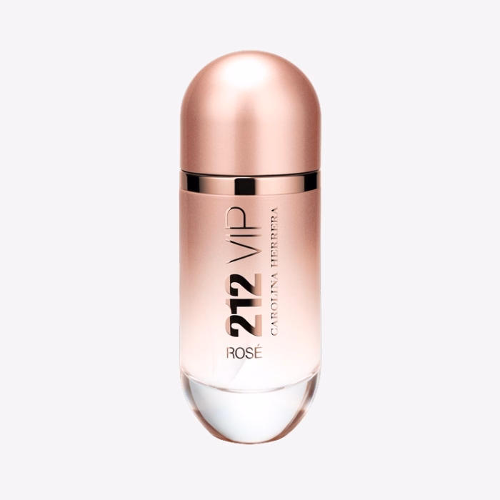 Carolina Herrera 212 Vip Rose