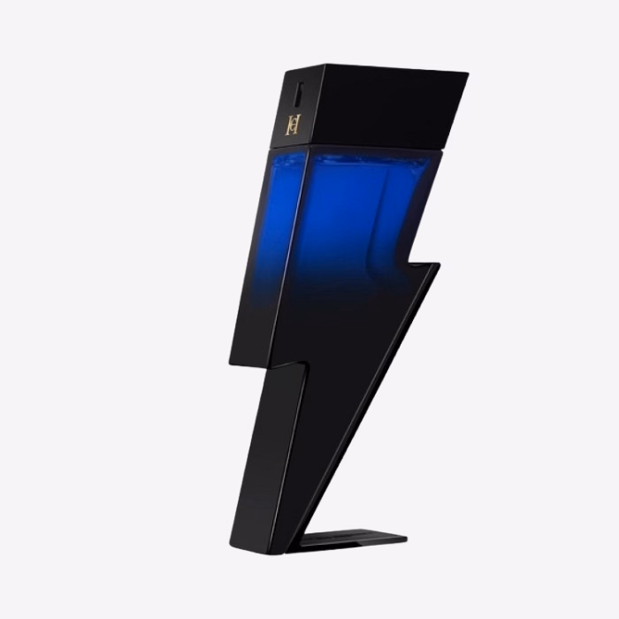 Carolina Herrera Bad Boy Cobalt Elixir