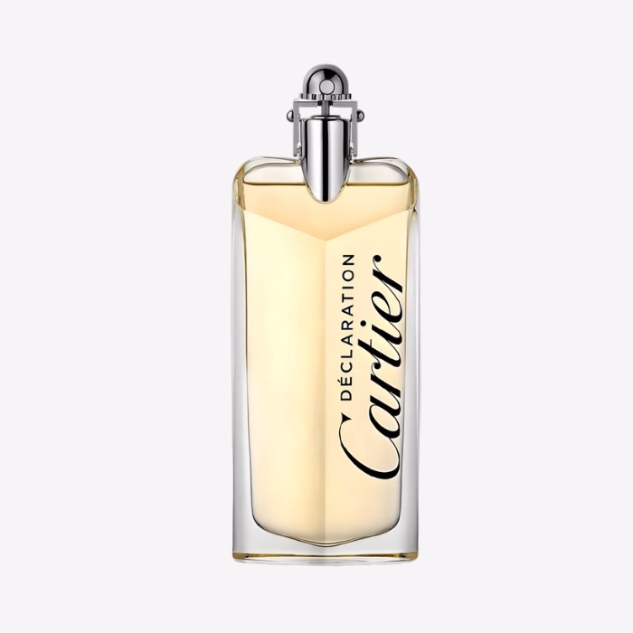 Cartier Declaration