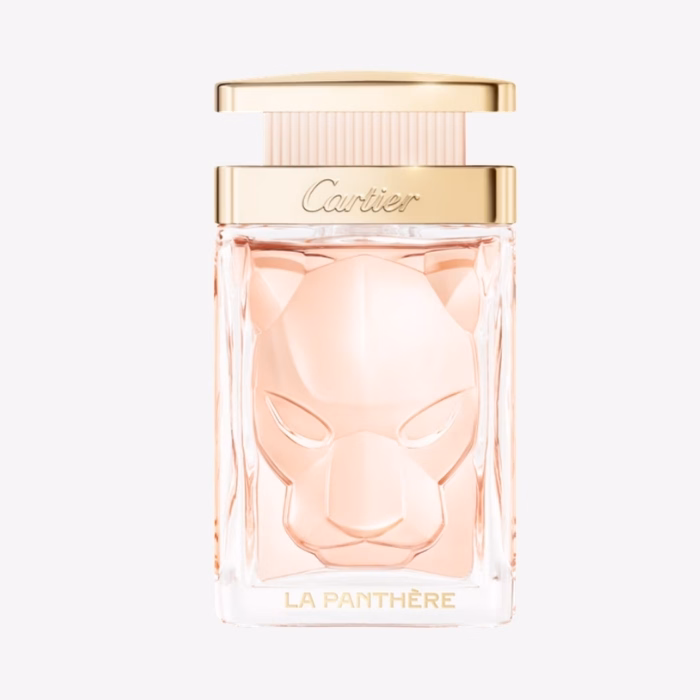 Cartier La Panthere EDT