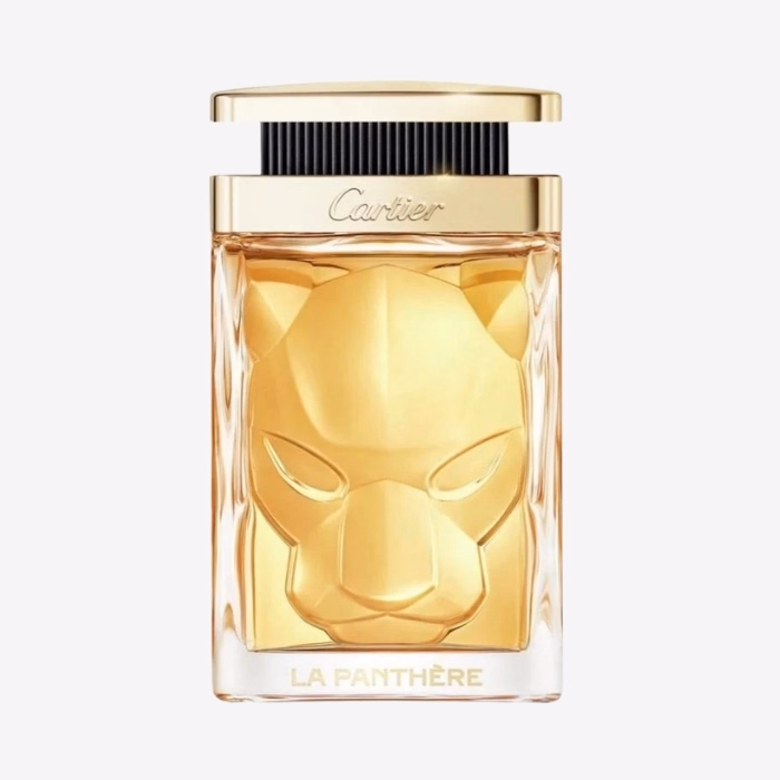 Cartier La Panthere EDP