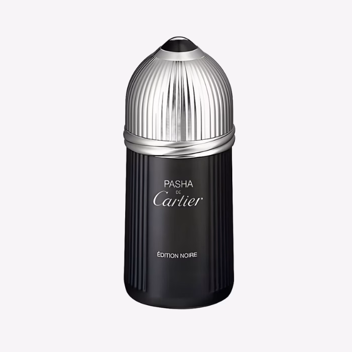 Cartier Pasha Edition Noire