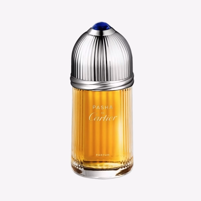 Cartier Pasha Parfum