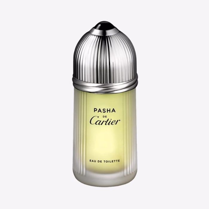 Cartier Pasha