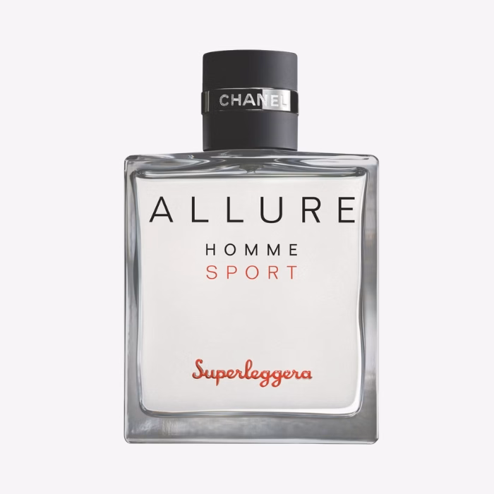 Chanel Allure Homme Sport Superleggera