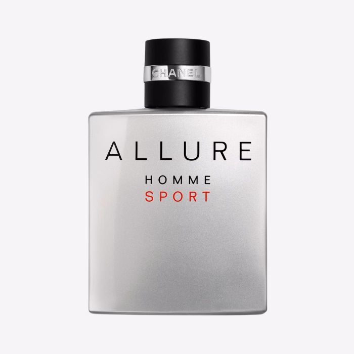 Chanel Allure Homme Sport