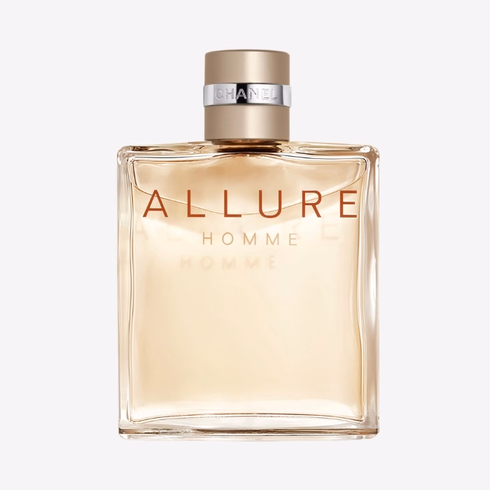 Chanel Allure Homme