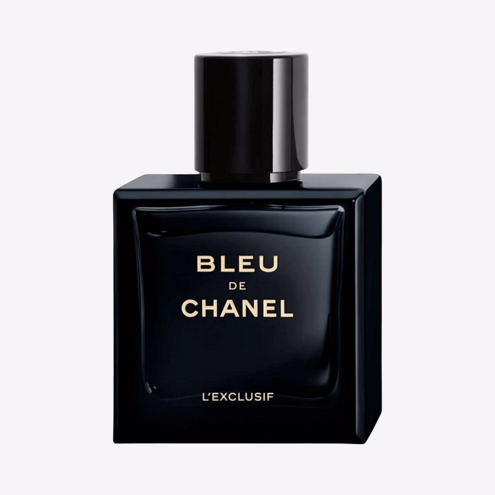 Chanel Bleu De Chanel L'exclusif