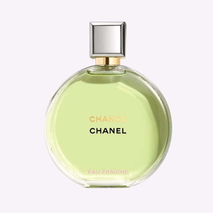 Chanel Chance Eau Fraiche EDP