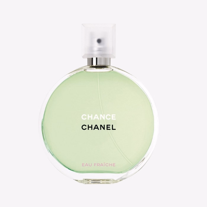 Chanel Chance Eau Fraiche EDT