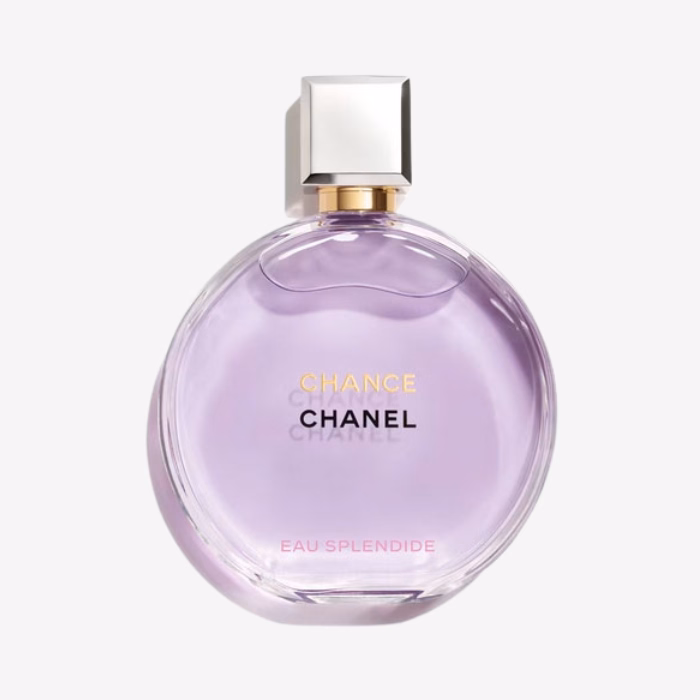 Chanel Chance Eau Splendide