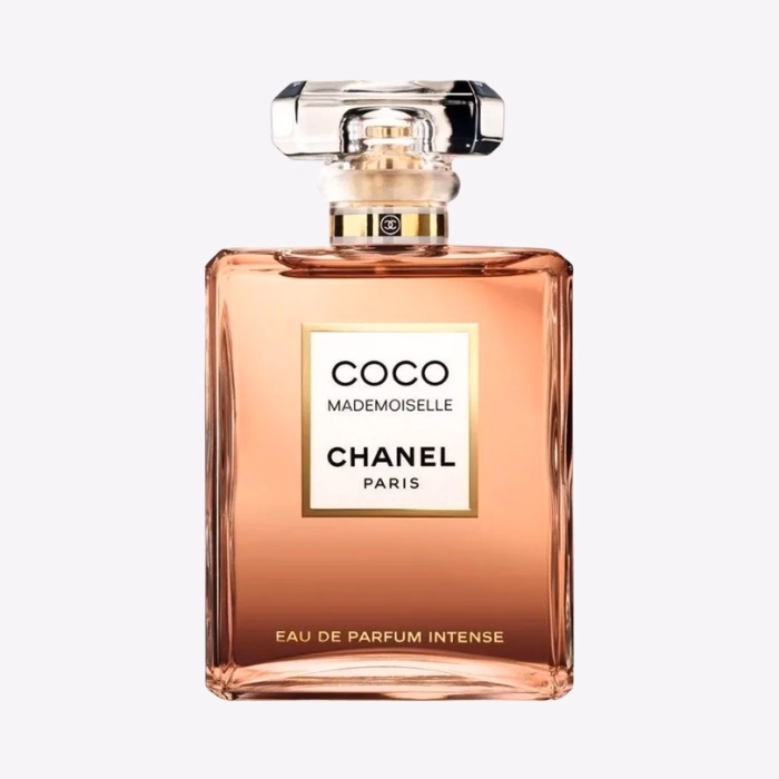 Chanel Coco Mademoiselle intense