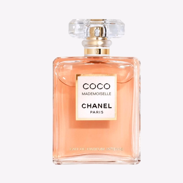 Chanel N°5 – najsłynniejsze perfumy Chanel