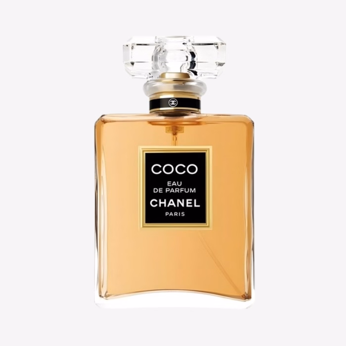Chanel Coco EDP