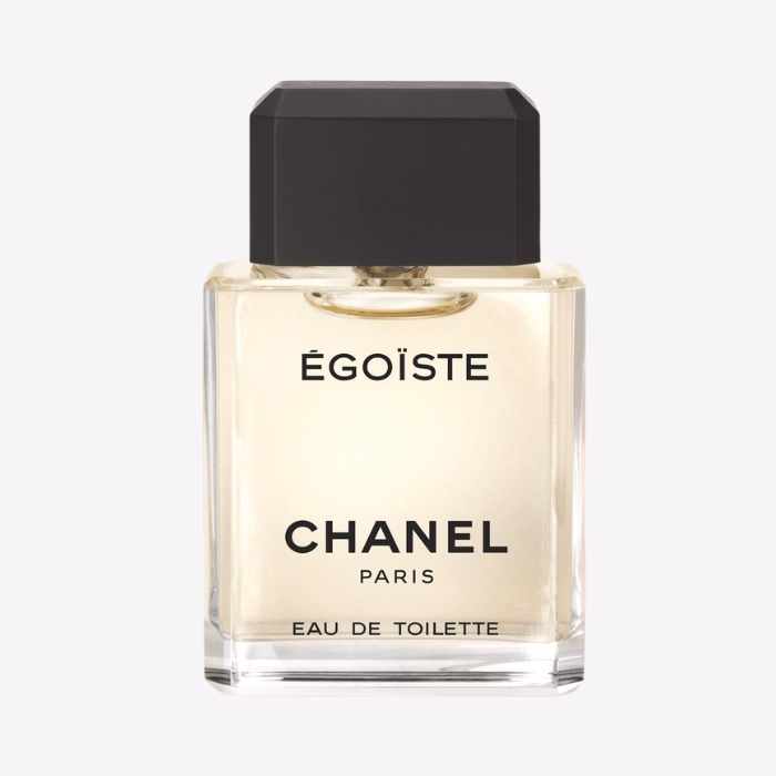 Chanel Egoiste