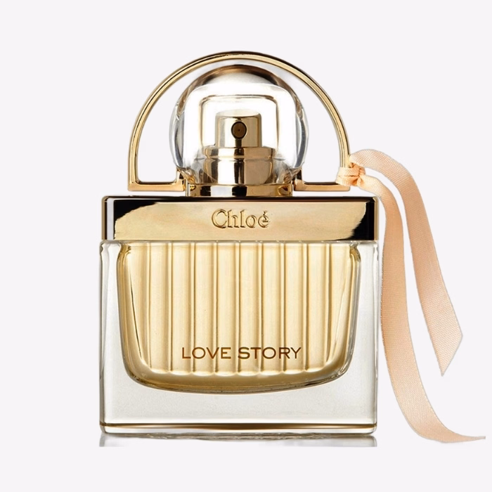 Chloe Love Story