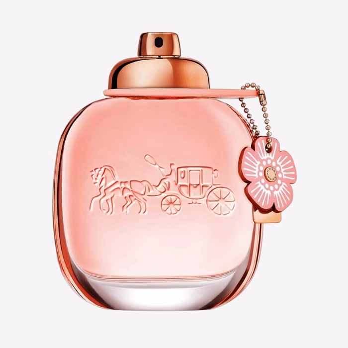 Coach Floral EDP