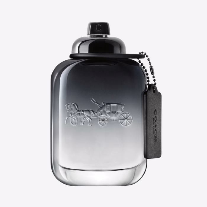 Coach for Men