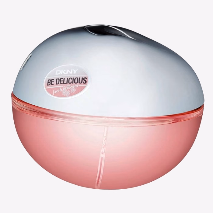 DKNY Be Delicious Fresh Blossom