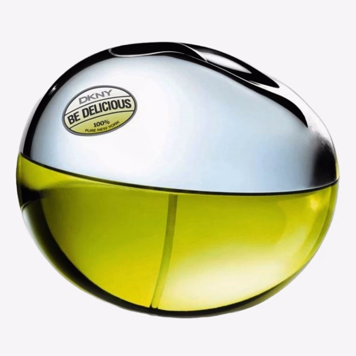 DKNY Be Delicious