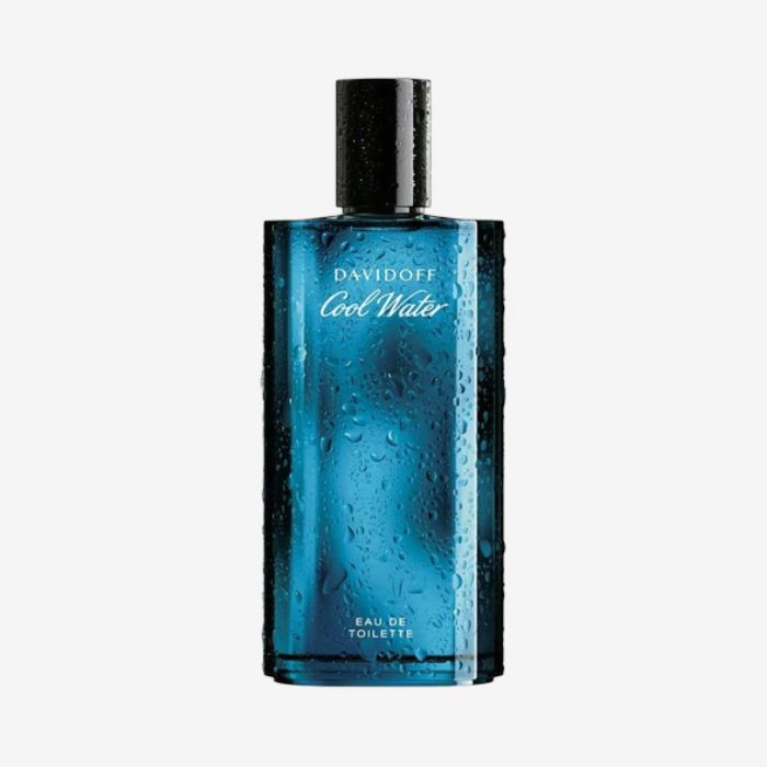 Davidoff Cool Water Men