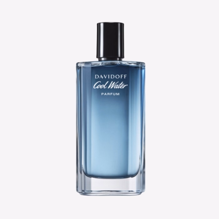 Davidoff Cool Water Men