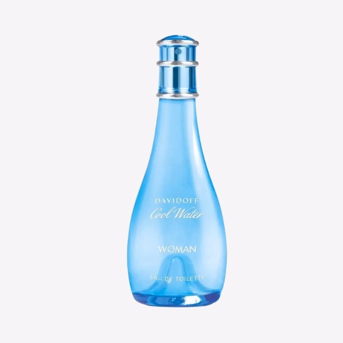 Davidoff Cool Water Woman