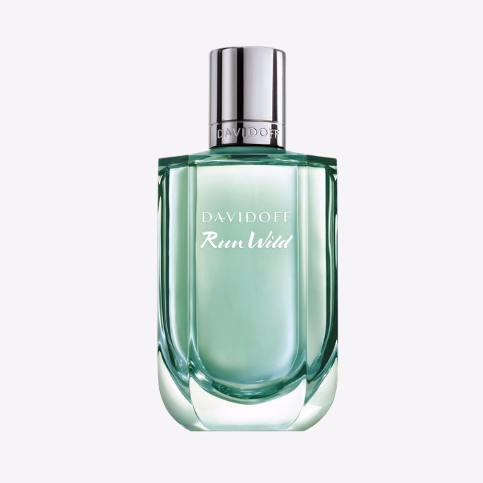 Davidoff Run Wild For Her