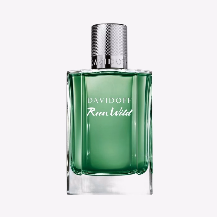 Davidoff Run Wild