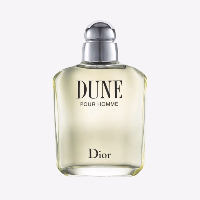 Dior Dune Homme