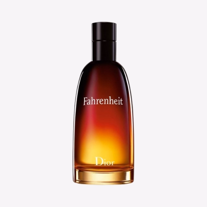 Dior Fahrenheit EDT