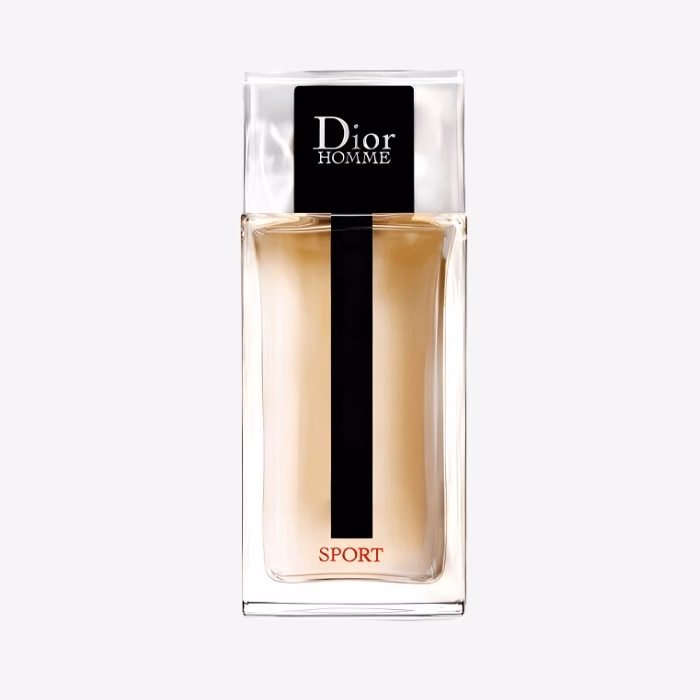 Dior Homme Sport 2021