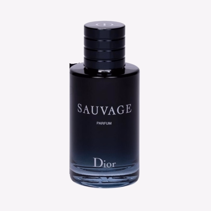 Dior Sauvage Parfum