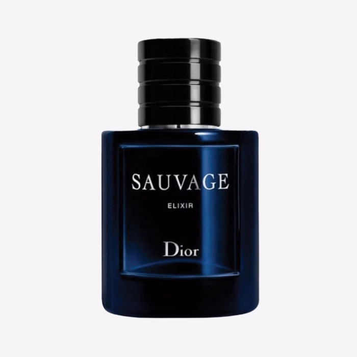 Dior Sauvage Elixir