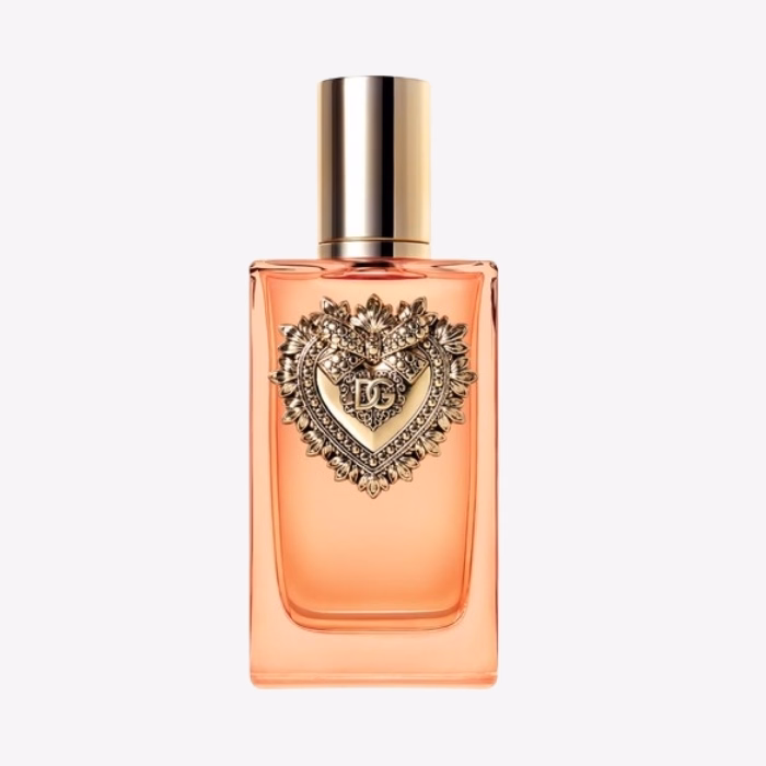 Dolce & Gabbana Devotion Intense