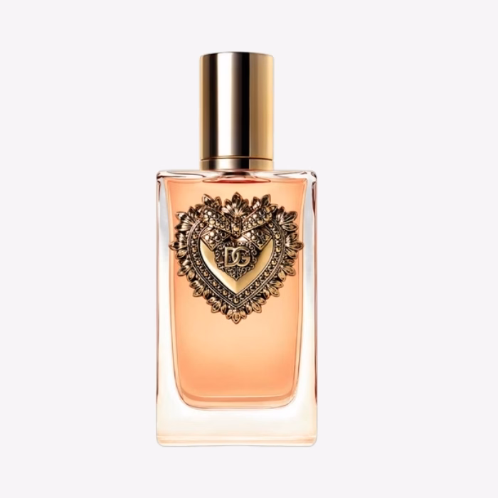 Dolce & Gabbana Devotion