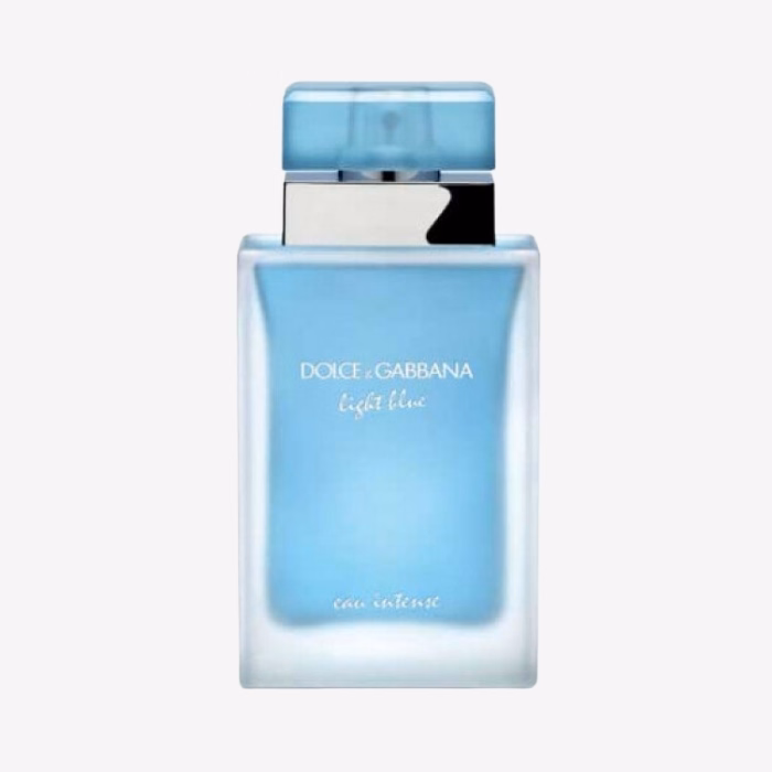 Dolce & Gabbana Light Blue Intense