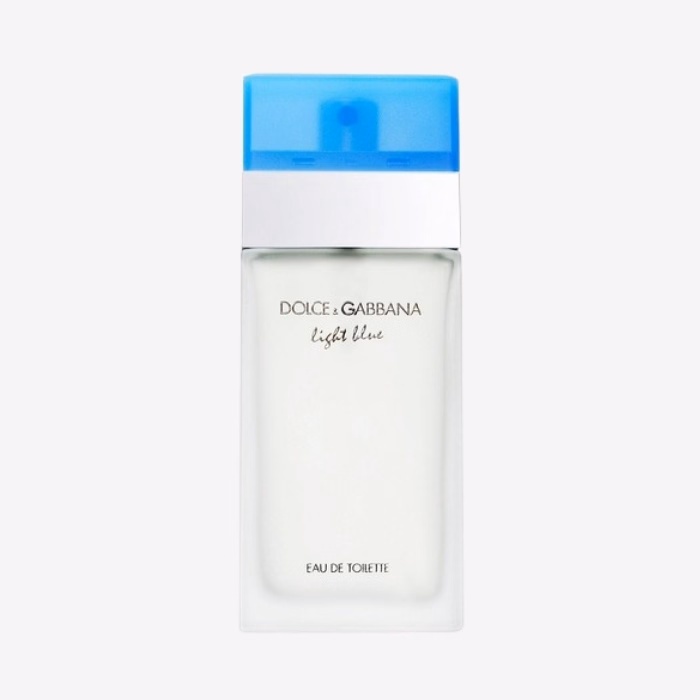 Dolce & Gabbana Light Blue