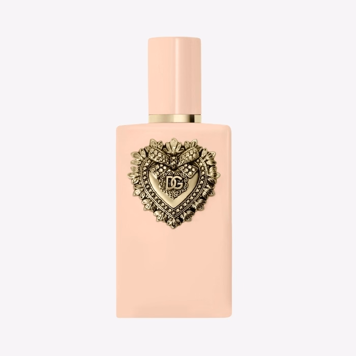 Dolce & Gabbana My Devotion Parfum Intense
