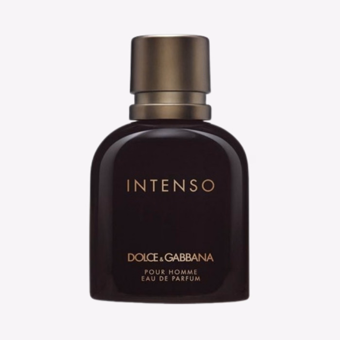 Dolce & Gabbana Pour Homme Intenso