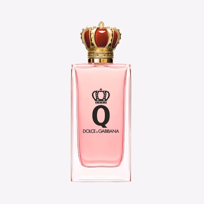 Dolce & Gabbana Q by Dolce EDP