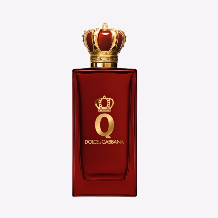 Dolce & Gabbana Q by Dolce PARFUM