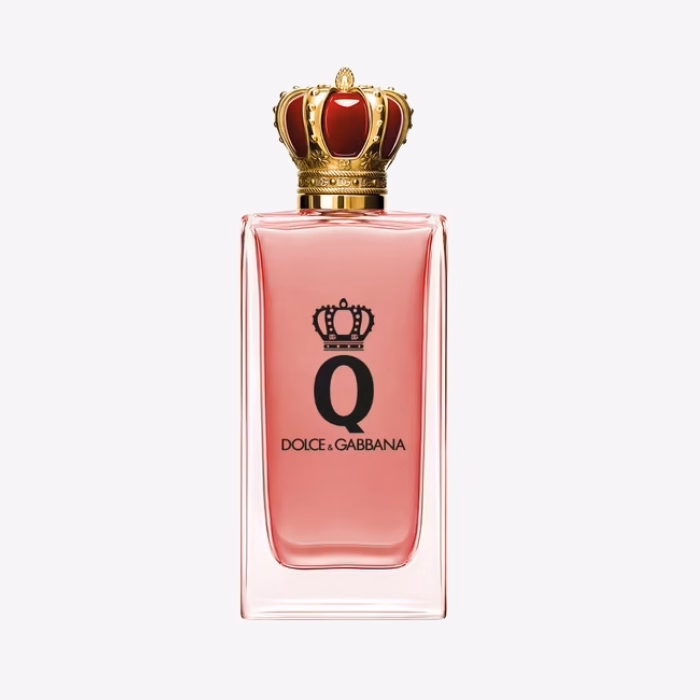 Dolce & Gabbana Q by Dolce Parfum Intense